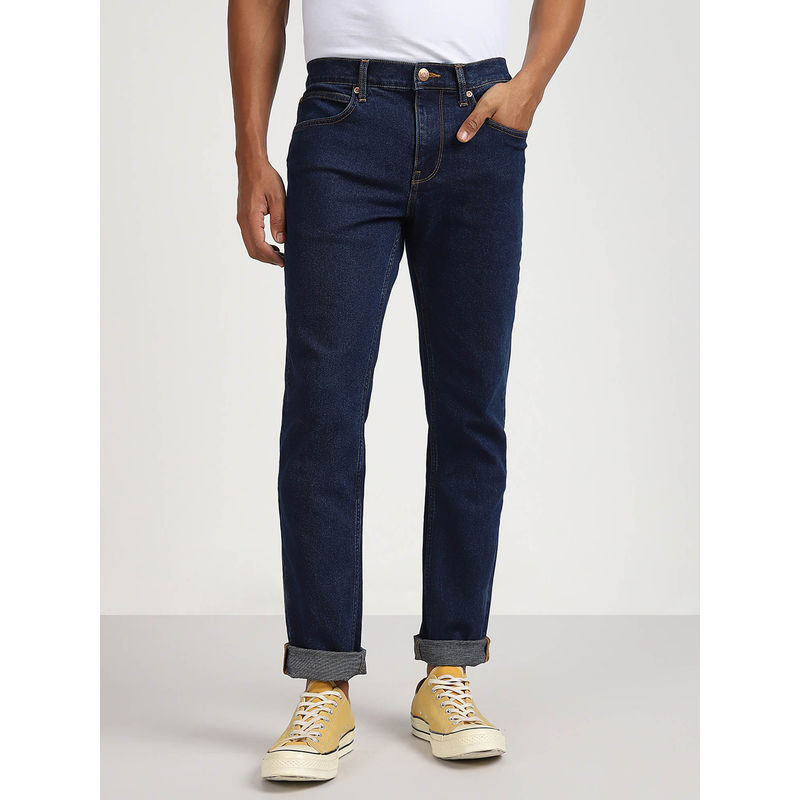 Lee Mens Travis Blue Jeans (36)