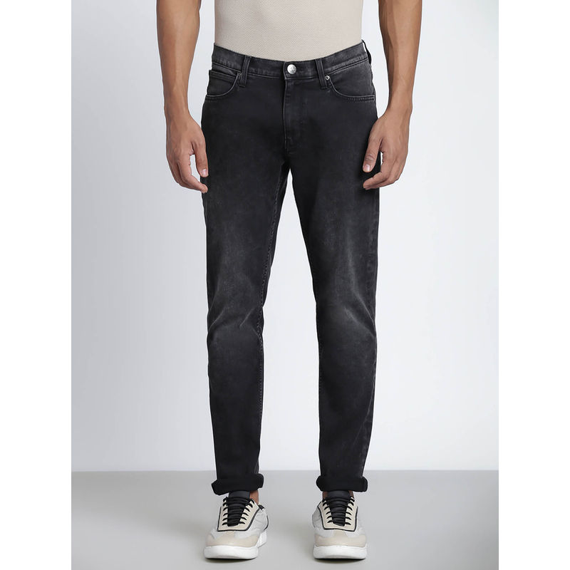 Lee Mens Bruce Grey Jeans (38)