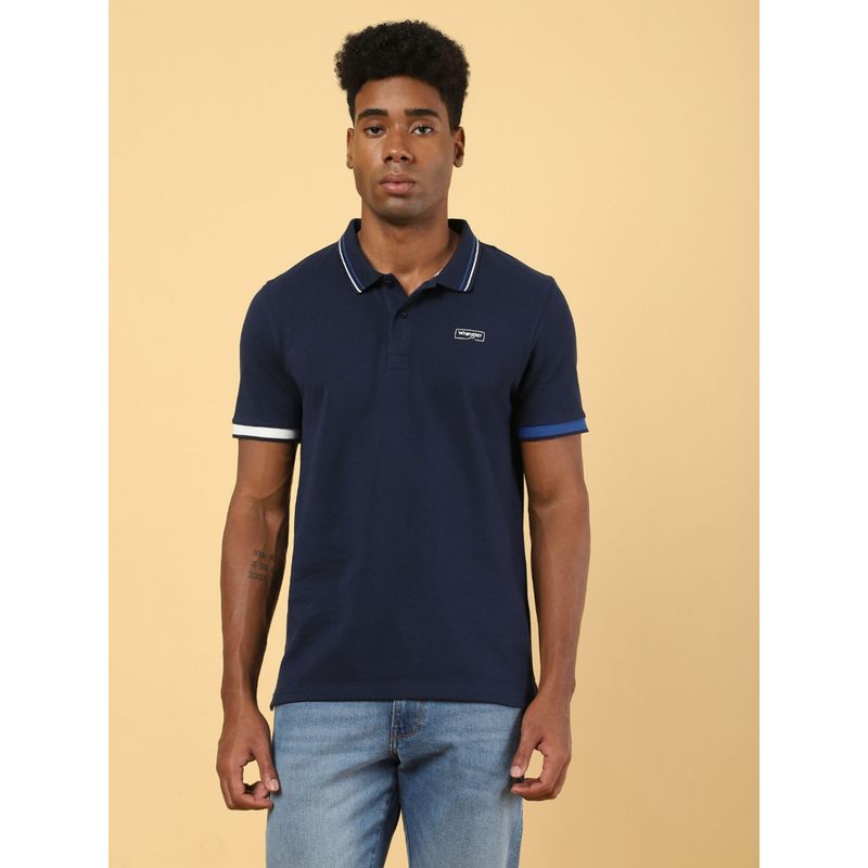 WRANGLER - Man - Polo Shirts