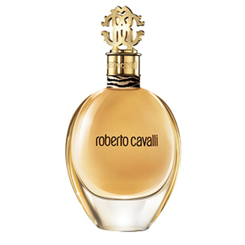 periodieke ontslaan kloon Roberto Cavalli For Women Eau De Parfum: Buy Roberto Cavalli For Women Eau  De Parfum Online at Best Price in India | Nykaa
