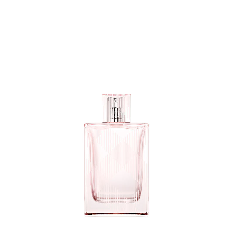 Burberry brit hotsell sheer smells like