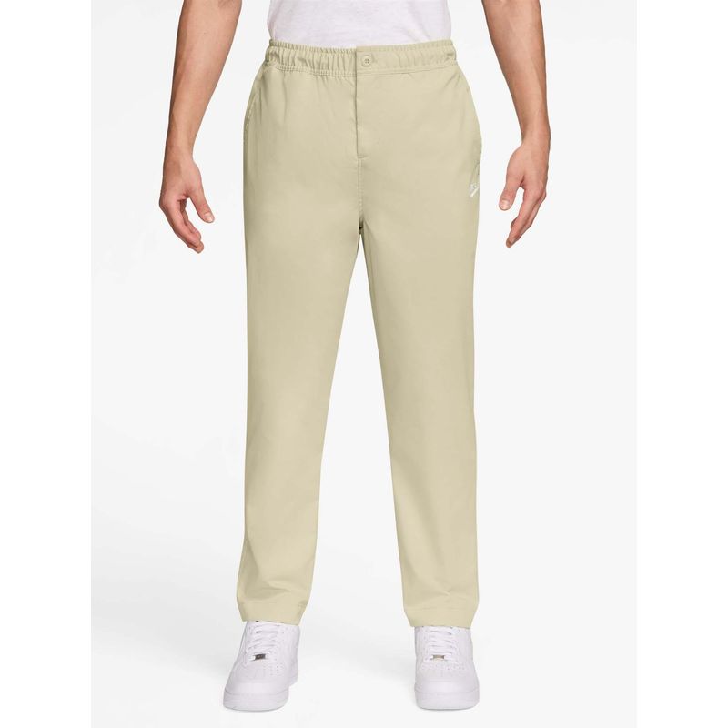 Nike Club Men Beige Pant (S)
