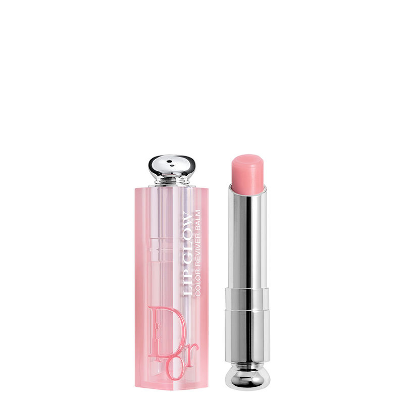 DIOR Addict Lip Glow - 001 Pink