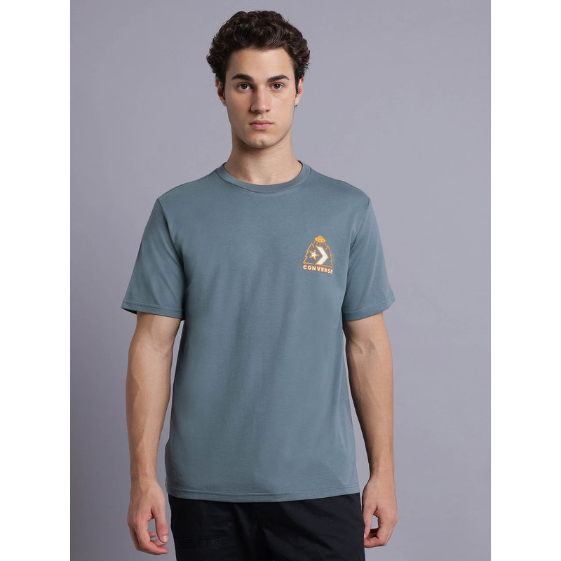 Converse Men UFO T-Shirt (XS)