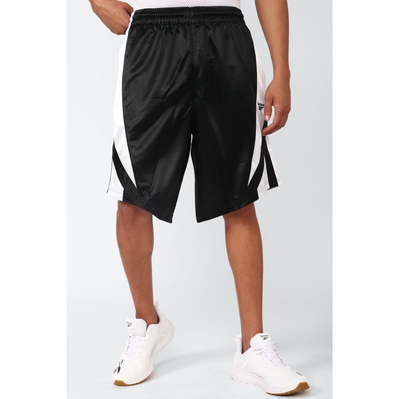 Reebok Mens Classic Twin Vector Shorts (XS)