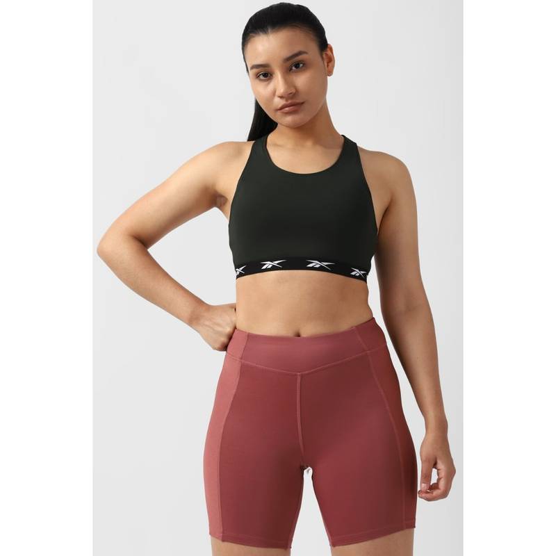 Reebok Womens Training Sport Bra (M)