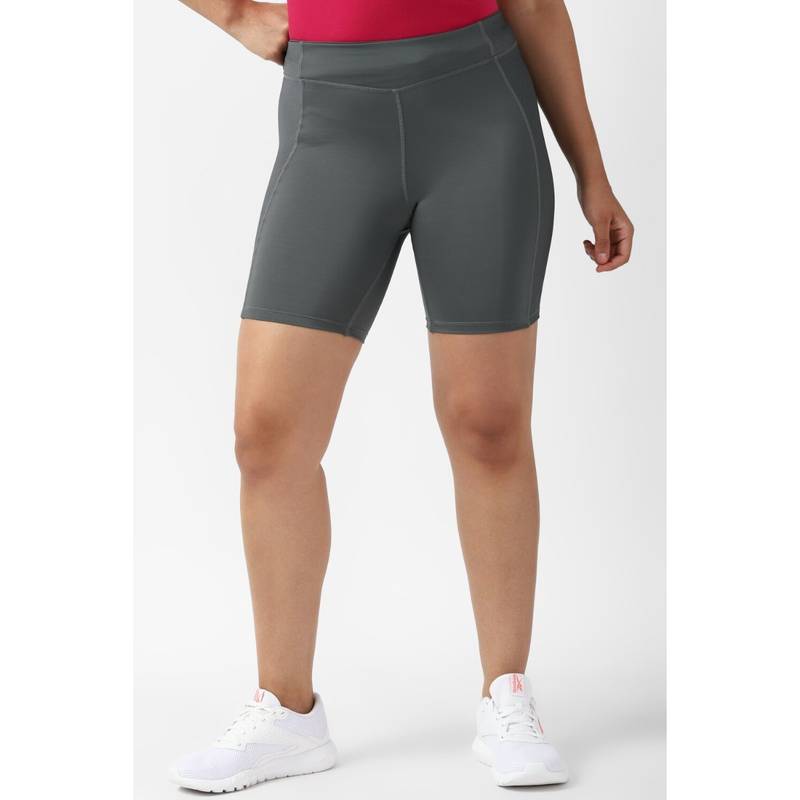 Reebok Womens Training Shorts (XS)