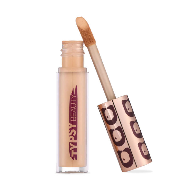 Typsy Beauty Hangover Proof Full Coverage Concealer - Whiskey 05