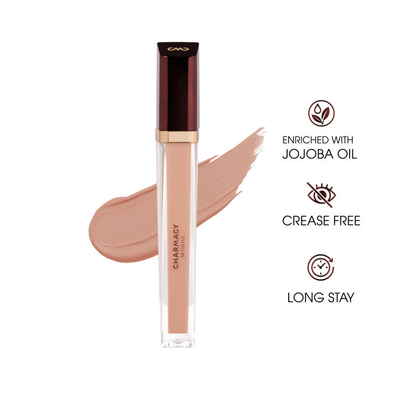CMC Concealer - 04 - Buildable Coverage, Hydrating, 12Hr Stay