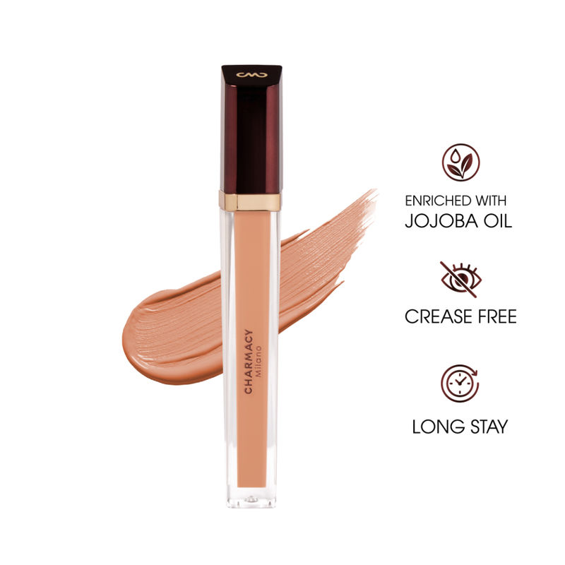 CMC Concealer - 05 - Buildable Coverage, Hydrating, 12Hr Stay