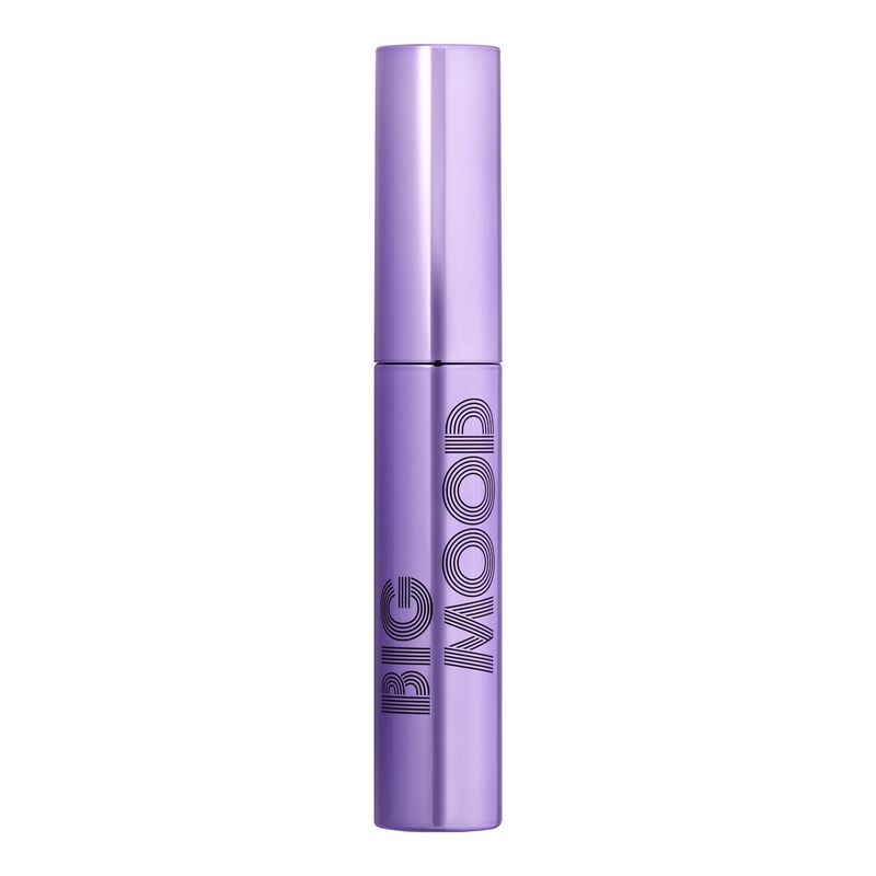 e.l.f. Cosmetics Big Mood Mascara Deep Brown