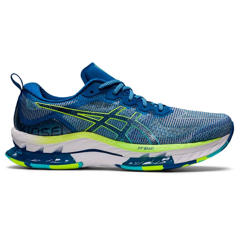 Asics gel kinsei 8 homme orange new arrivals