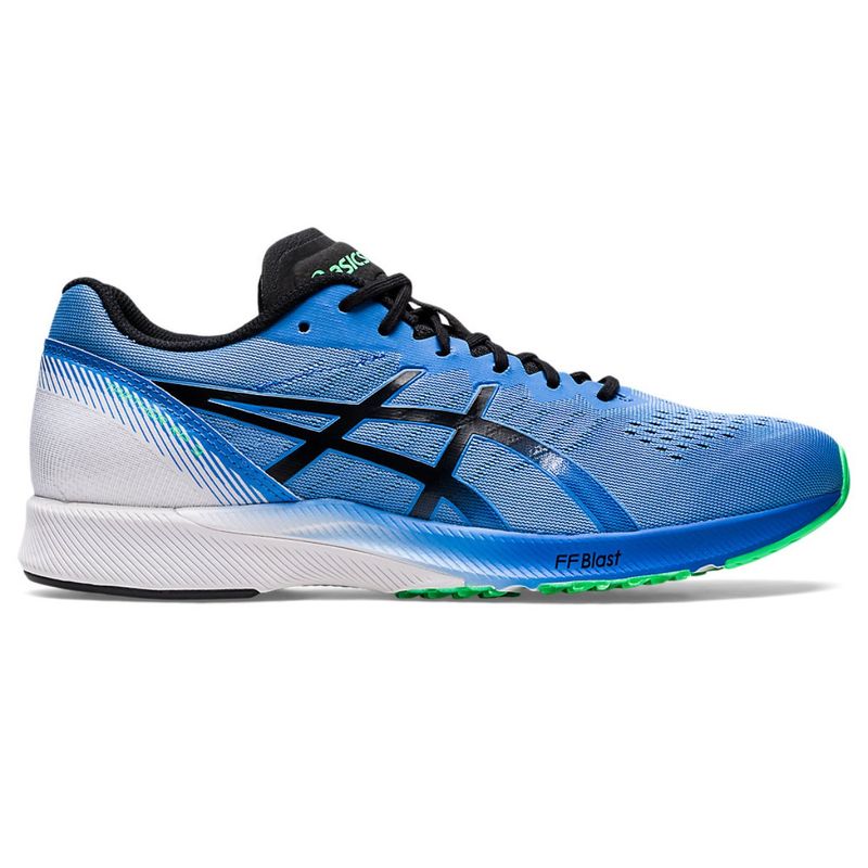 Buy ASICS Tarther Rp 3 Blue Mens Running Shoes Online