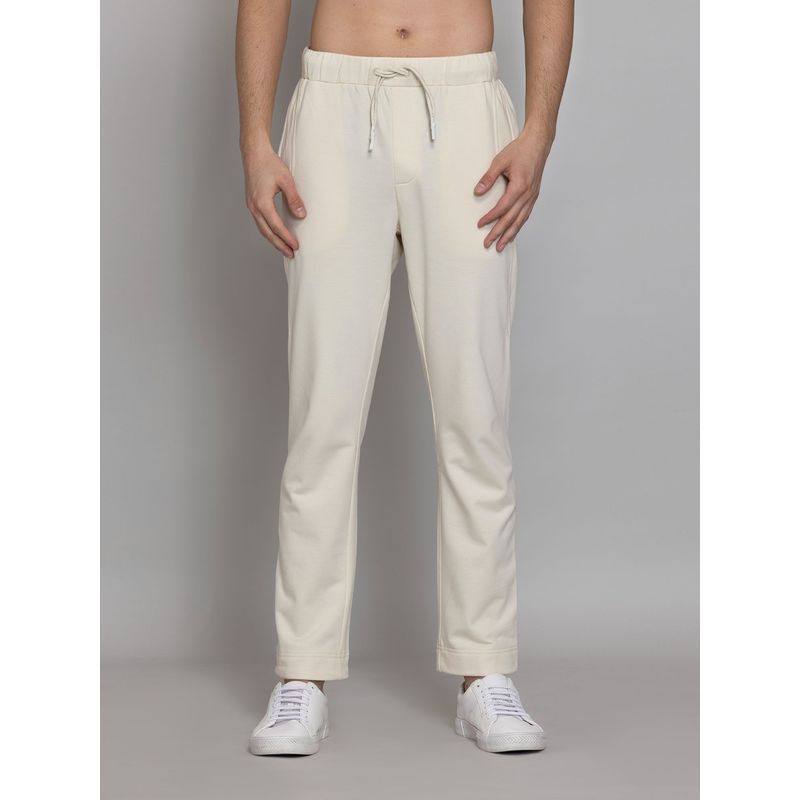 Muvazo Easy To Be-Buttermilk Sweatpants (M)