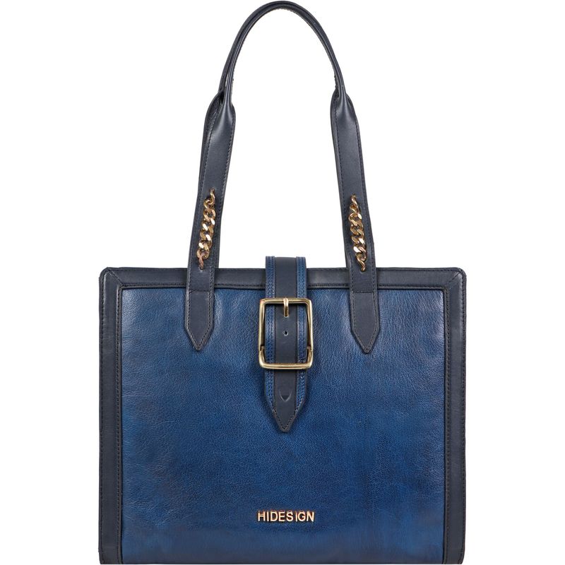 Hidesign Phoenix 02glazedbluel Buy Hidesign Phoenix 02glazedblue