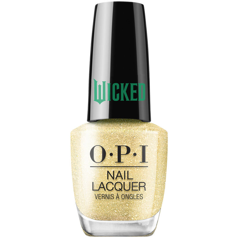 O.P.I Nail Lacquer Holiday '24 - Oz-mazing