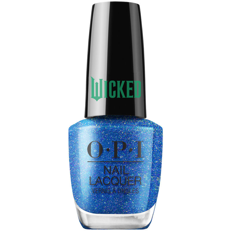 O.P.I Nail Lacquer Holiday '24 - I'm The Wonderfullest