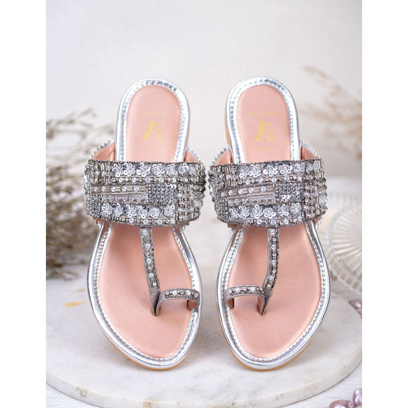 House of Vian Mahnoor Kolhapuri Flats (EURO 36)