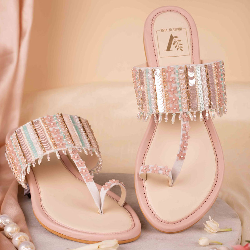 House of Vian Shyla Kolhapuri Flats (EURO 36)