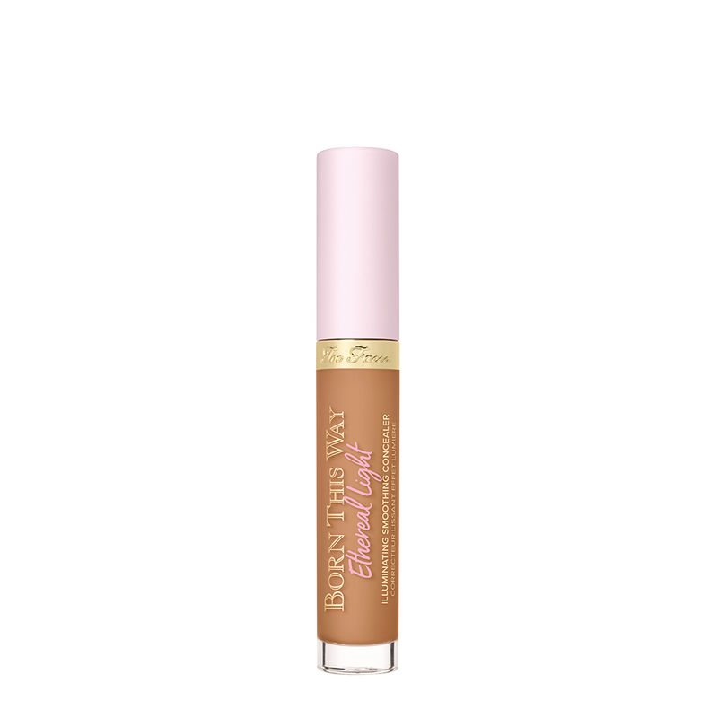 Too Faced Born This Way Ethereal Light-Illuminating Smoothing Concealer - Honey Graham