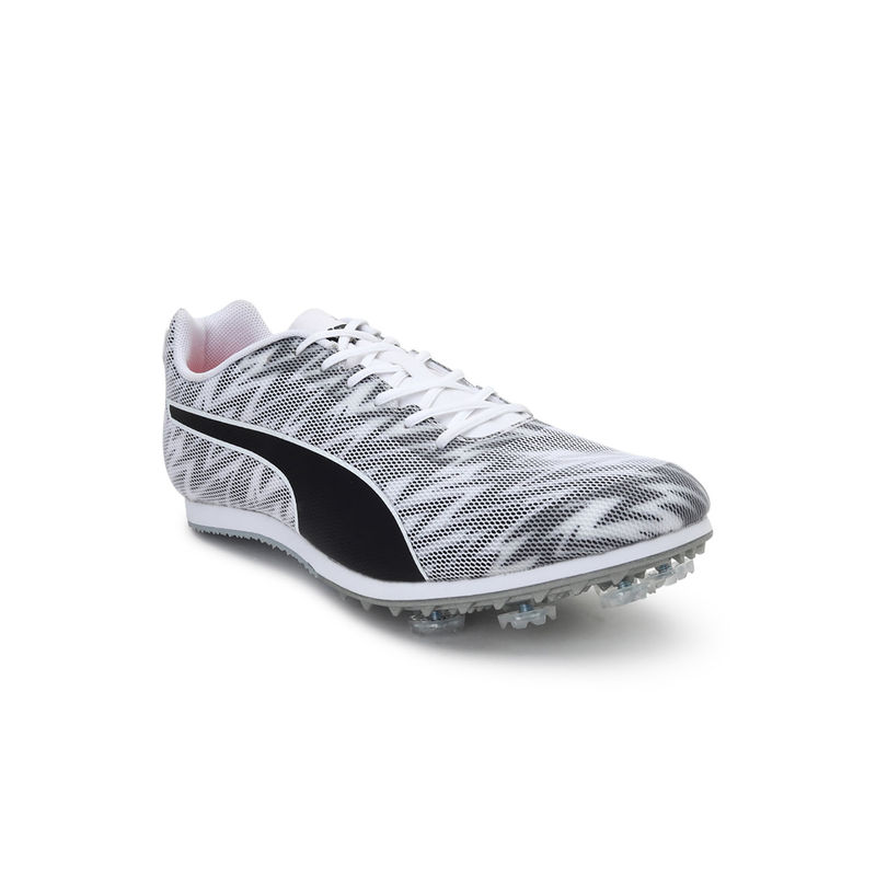 puma spin idp running shoes