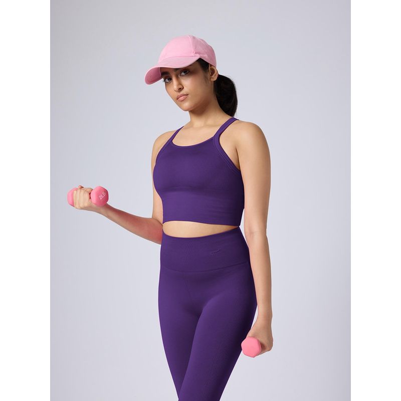 FEIER Flexrib Bold Bra (S)