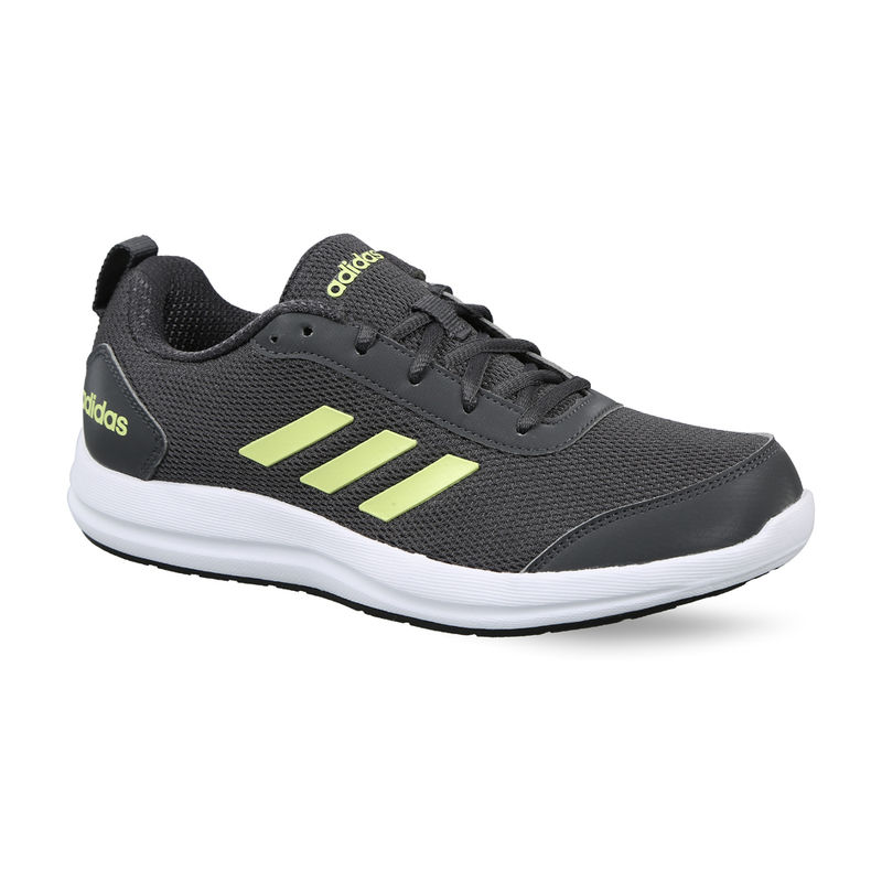 Buy adidas Yking 2.0 W Grey Casual Shoes Online