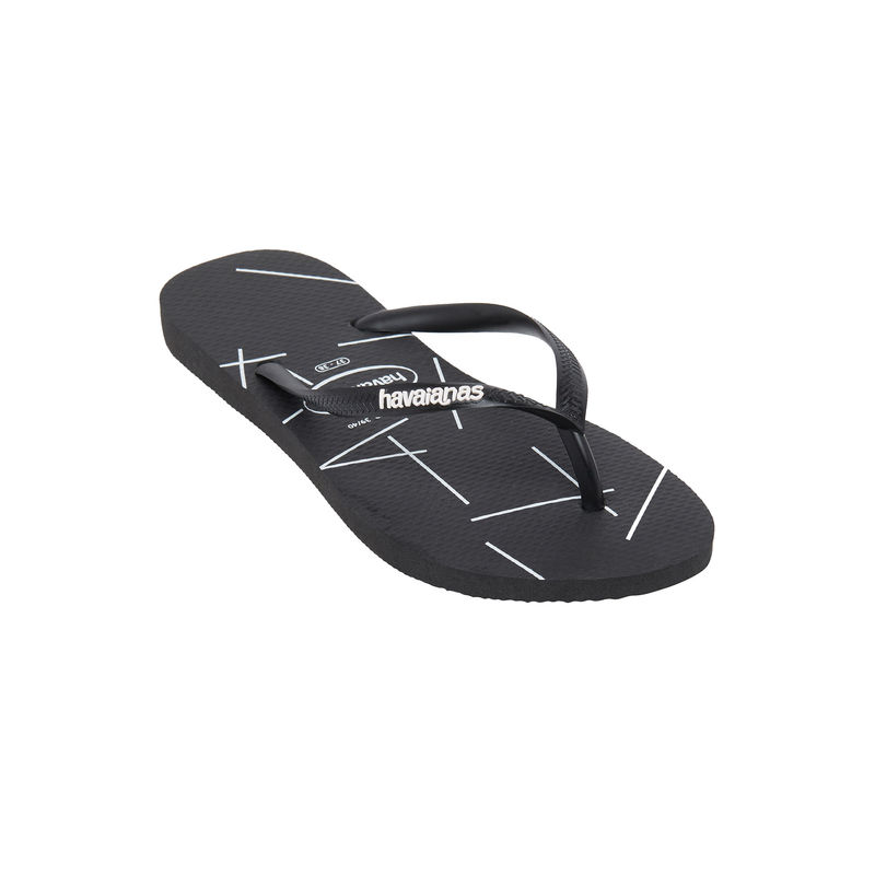 Havaianas slim best sale animal flip flops