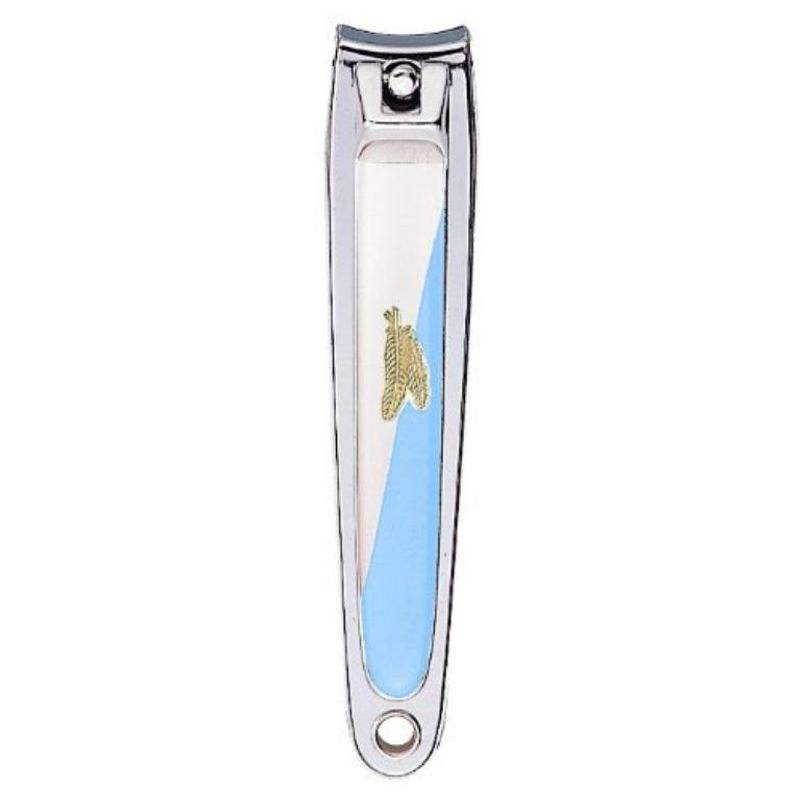 Feather Nail Clippers Large 102 mm (4) Blue Buy Feather Nail