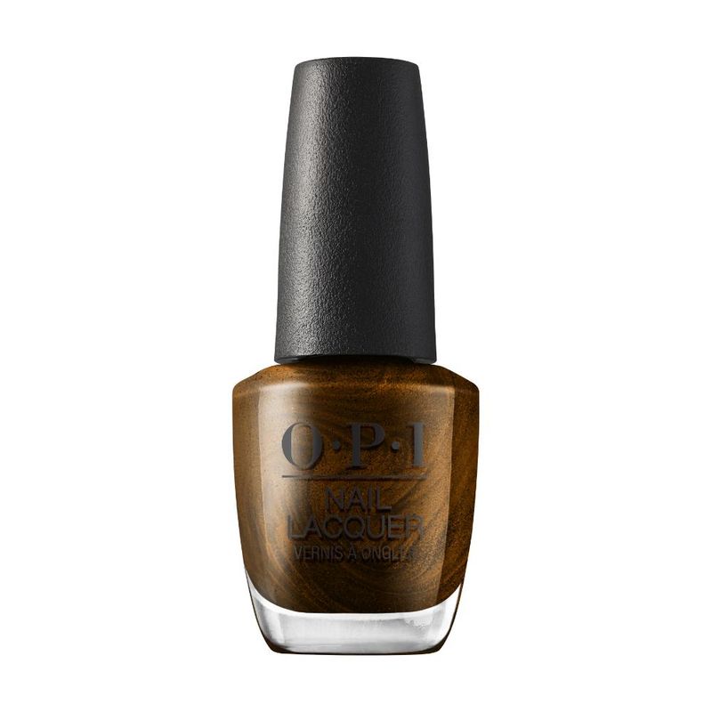 O.P.I Nail Lacquer Fall'25 - Band Tease