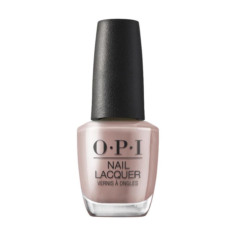 O.P.I Nail Lacquer Fall'25 - Crimp And Proper