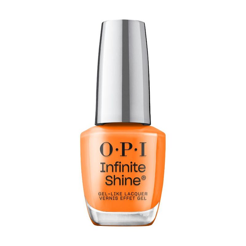 O.P.I Infinite Shine Fall'25 - Rollerbabe