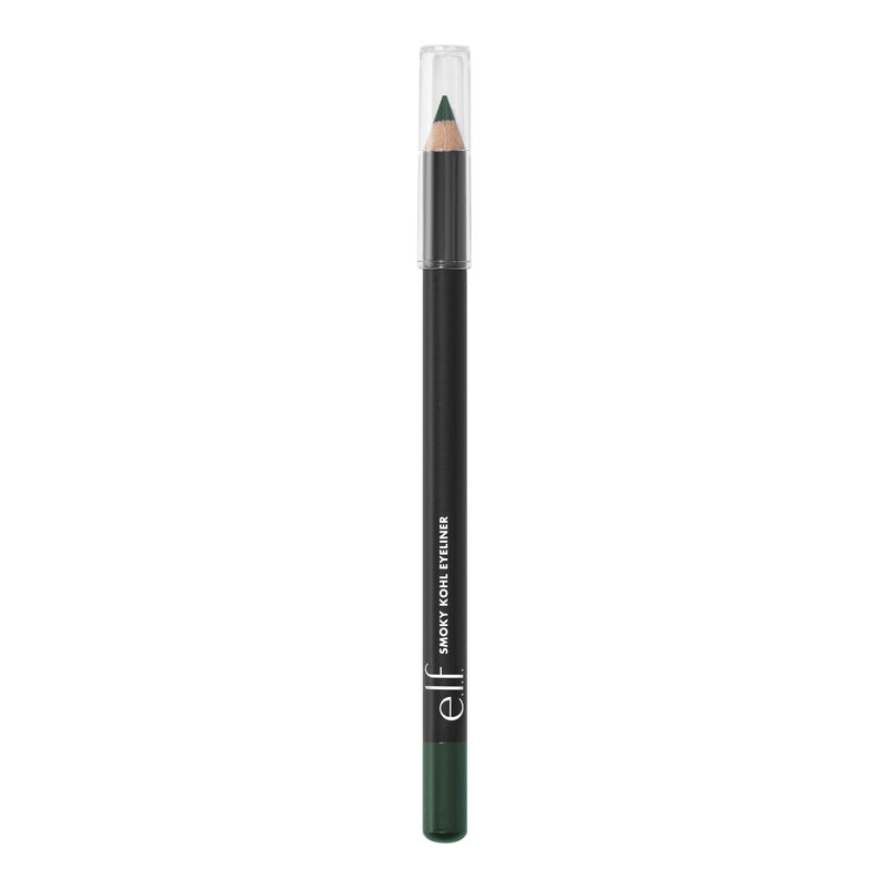 e.l.f. Cosmetics Smoky Kohl Eyeliner - Rare Emerald