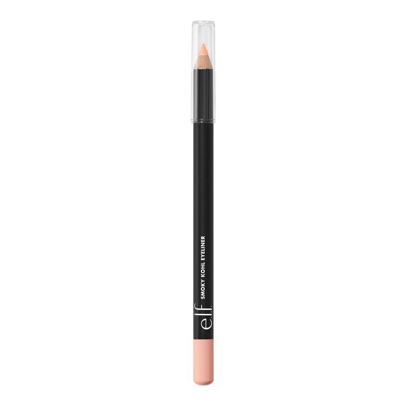 e.l.f. Cosmetics Smoky Kohl Eyeliner - Beige Flag