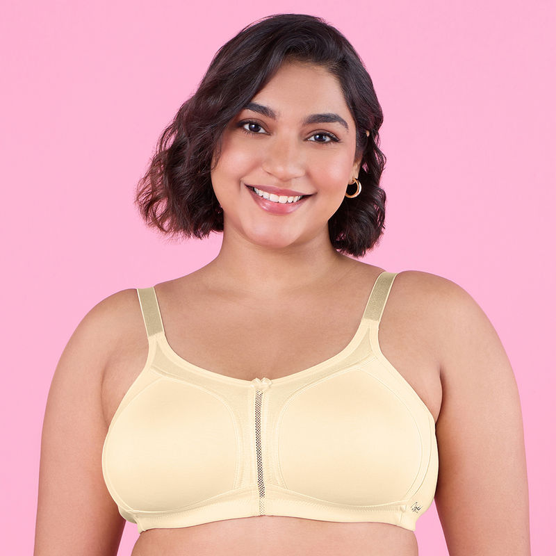 Nykd by Nykaa Support Me Pretty NYB101B Summer Melon (38DD)