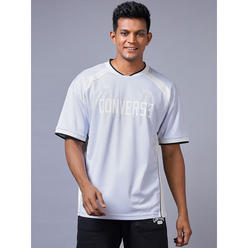 Converse Men Soccer Jersey (M)