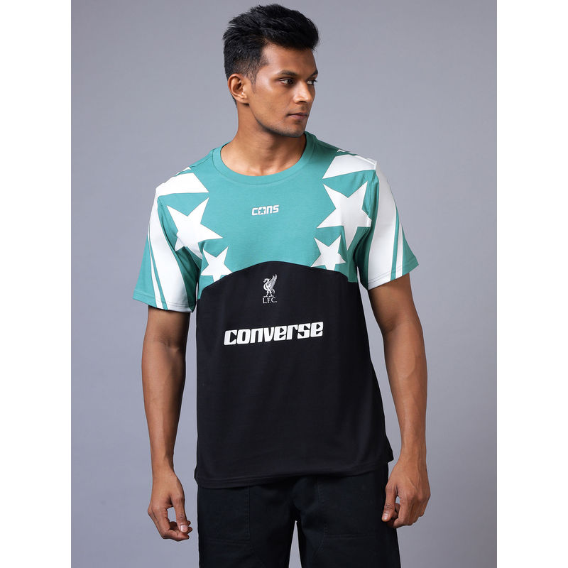 Converse Unisex x Liverpool FC T-Shirt (XS)