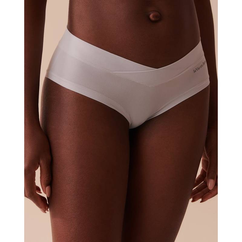 La Vie En Rose Perfect Fit Hiphugger Panty (XL)