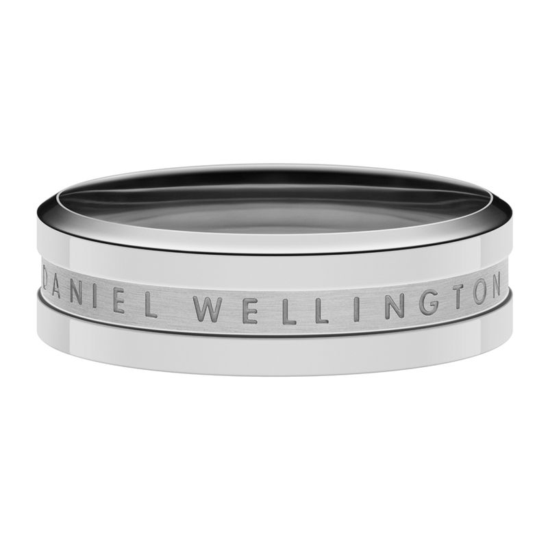 Daniel Wellington Elan Ring Silver - Size 48