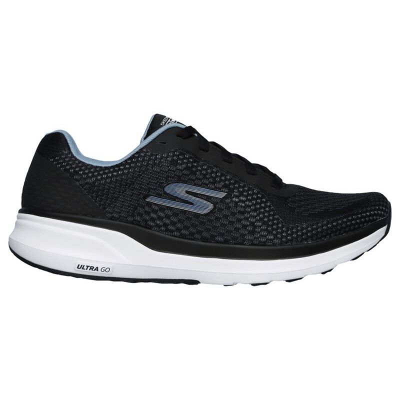 Buy SKECHERS Go Run Pure Grey Running Shoes Online