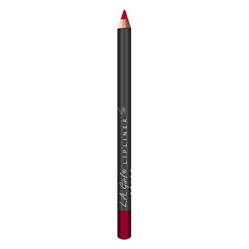 L.A. Girl Lipliner Pencil - Raspberry