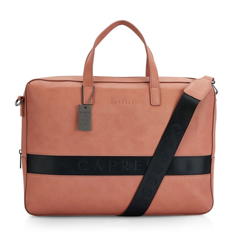 caprese laptop bags