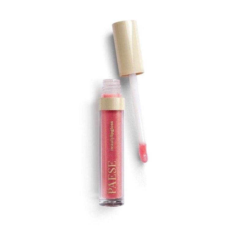 Paese Cosmetics Beauty Lipgloss - 04 Glowing