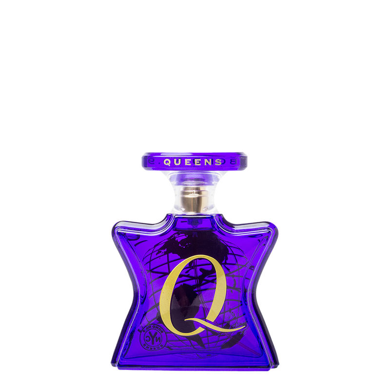 Women's Perfume Bond No. 9 Queens EDP 100 ml Queens main image 0