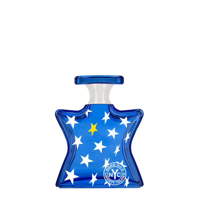 Bond No.9 Liberty Island Eau De Parfum