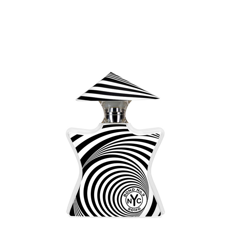 Bond No.9 Soho Unisex Eau De Parfum