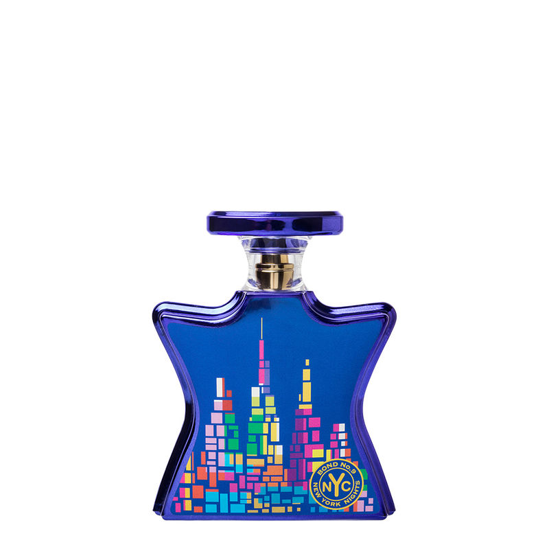 Bond No. 9 I ♥ NY Eau de Parfum 50ml Buy Bond No.9 Chez Bond Women Eau De Parfum Spray, 3.3 Ounce