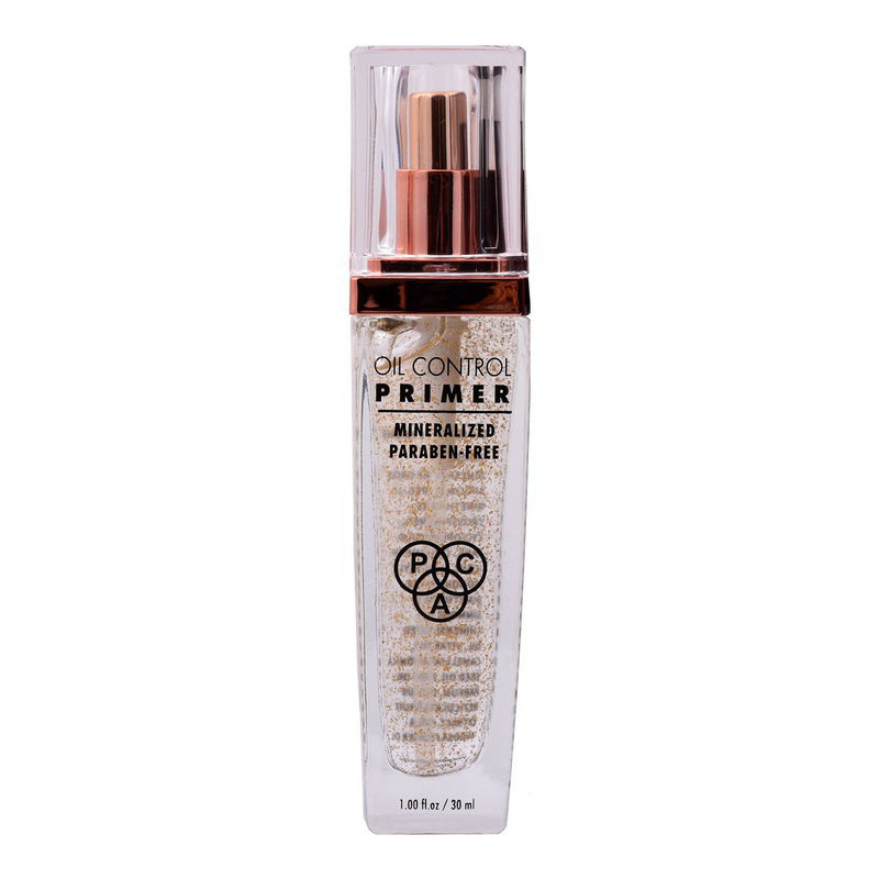 Oil control online primer