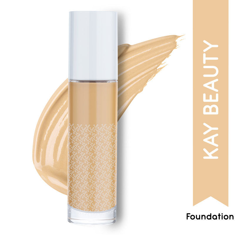 Buy Kay Beauty Hydrating Foundation Online