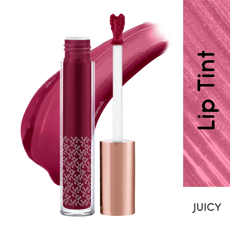 Kay Beauty Lip Tint - Juicy